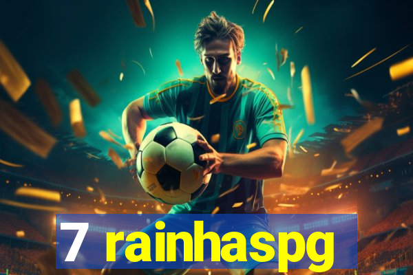 7 rainhaspg